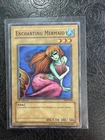 Enchanting Mermaid