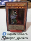 Enishi, Shien's Chancellor
