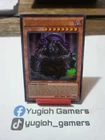 Horus the Black Flame Dragon LV4