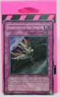 Escape from the Dark Dimension