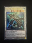 Ravenous Crocodragon Archethys
