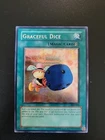 Graceful Dice