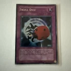 Skull Dice