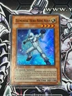 Elemental Hero Neos Alius