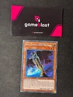 Evil HERO Adusted Gold