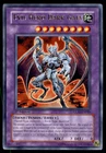 Evil HERO Dark Gaia