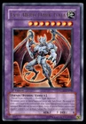 Evil HERO Dark Gaia