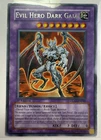 Evil HERO Dark Gaia