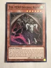 Evil HERO Infernal Rider