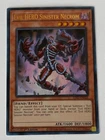 Evil HERO Sinister Necrom