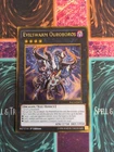 Evilswarm Ouroboros