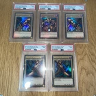Exodia the Forbidden One