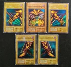 Exodia the Forbidden One