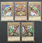 Exodia the Forbidden One