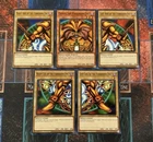 Exodia the Forbidden One