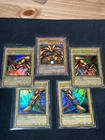 Exodia the Forbidden One