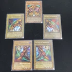 Exodia the Forbidden One
