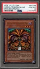 Exodia the Forbidden One