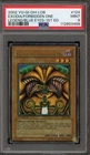 Exodia the Forbidden One