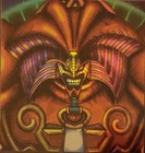 The Unstoppable Exodia Incarnate