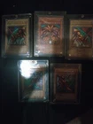 The Unstoppable Exodia Incarnate