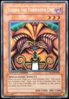 Exodia the Forbidden One