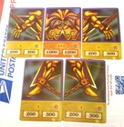 Exodia the Forbidden One