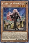 Exosister Martha