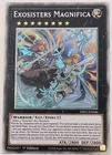 Exosisters Magnifica
