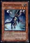 Exploder Dragon