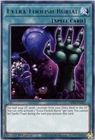 Extra-Foolish Burial