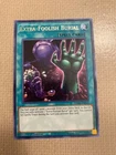 Extra-Foolish Burial