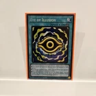 Eye of Illusion