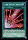 Fairy Meteor Crush