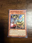 Familiar-Possessed - Dharc
