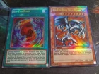 Red-Eyes Black Dragon