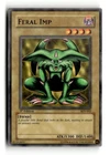 Feral Imp