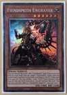 Fiendsmith Engraver