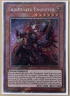 Fiendsmith Engraver