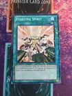 Fighting Spirit
