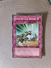 Final Attack Orders