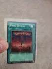 Final Destiny