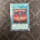 Final Destiny