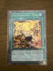 Lonefire Blossom