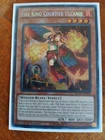 Fire King Courtier Ulcanix