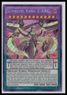 Gazelle the King of Mythical Beasts
