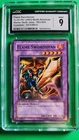 Flame Swordsman