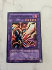 Flame Swordsman