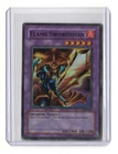 Flame Swordsman
