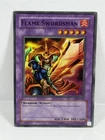 Flame Swordsman